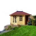 Prima Fifth Avenue Duo 3.6 x 2.4