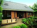 Lyon Holiday Home 11.5m x 8.9m